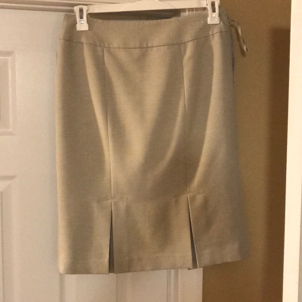 Evan Picone Pencil Skirt Sz 6
